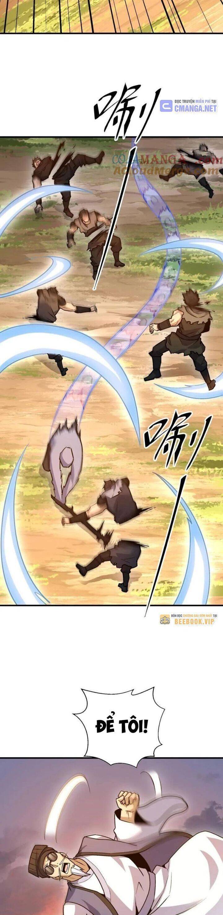 Đệ Nhất Danh Sách - Chapter 495 - Page 10