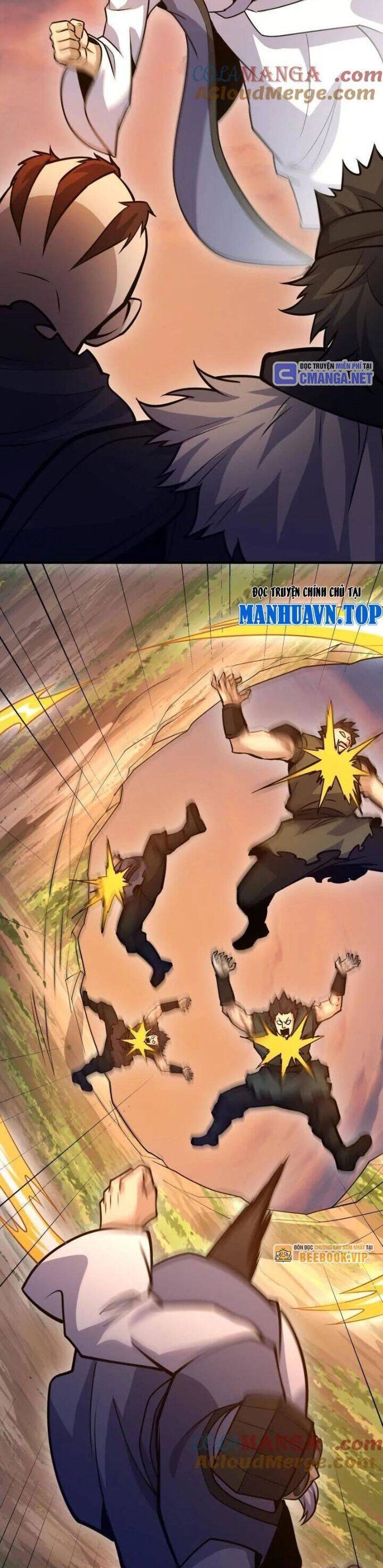 Đệ Nhất Danh Sách - Chapter 495 - Page 11