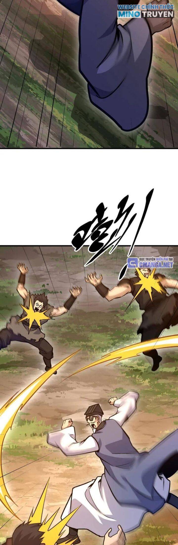 Đệ Nhất Danh Sách - Chapter 495 - Page 12