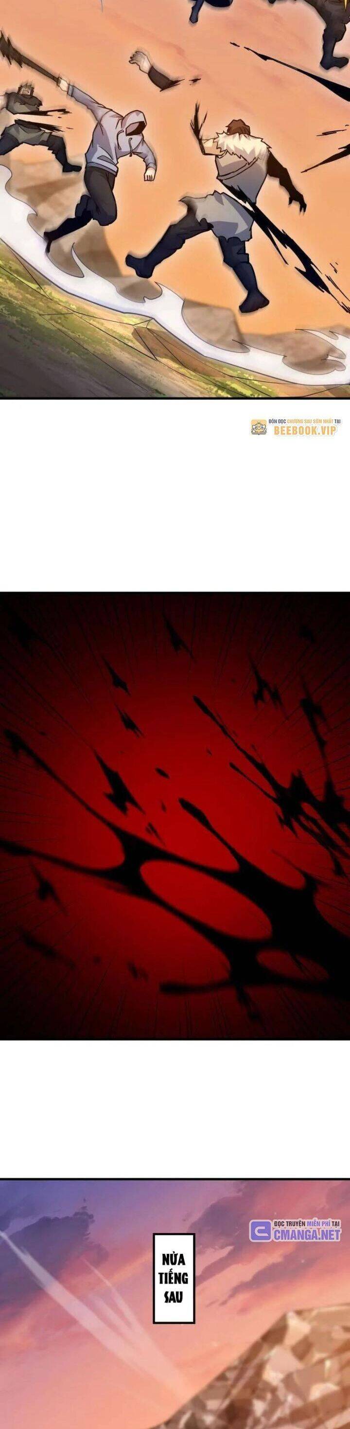 Đệ Nhất Danh Sách - Chapter 495 - Page 14