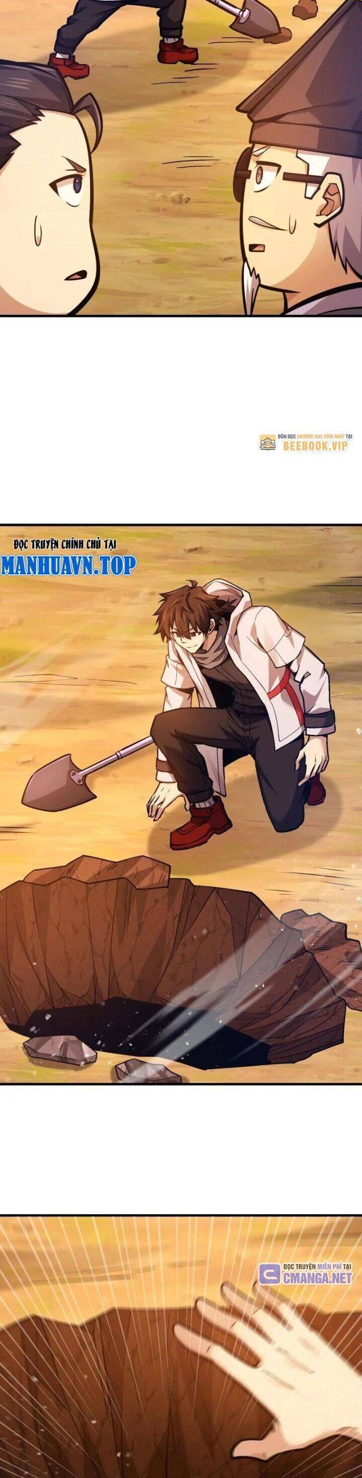 Đệ Nhất Danh Sách - Chapter 495 - Page 26