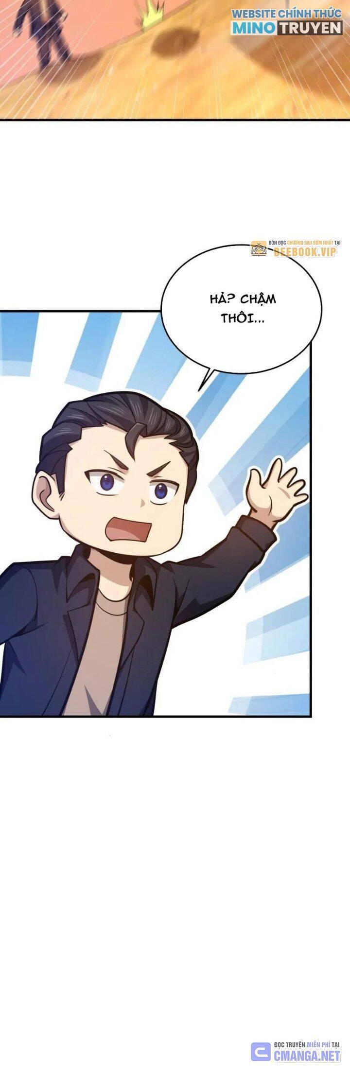 Đệ Nhất Danh Sách - Chapter 495 - Page 32