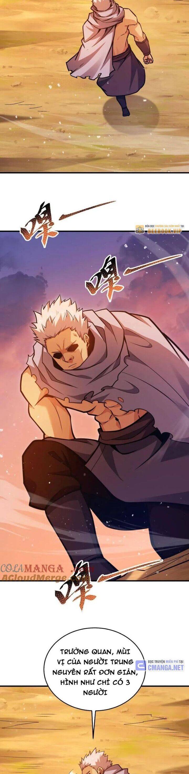 Đệ Nhất Danh Sách - Chapter 495 - Page 38