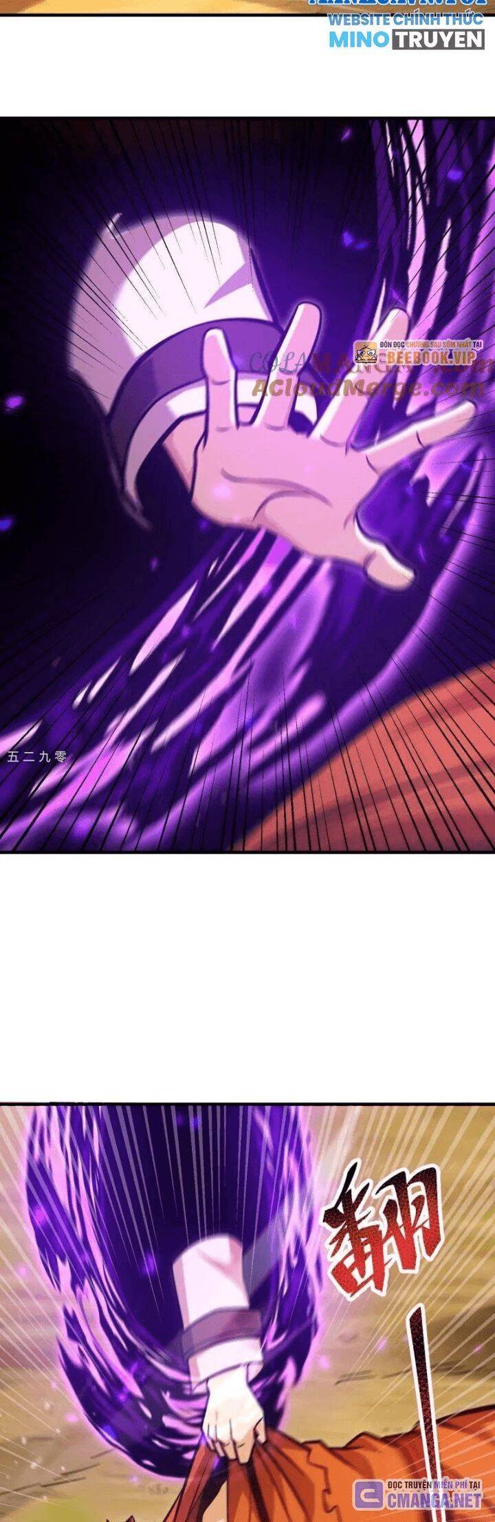 Đệ Nhất Danh Sách - Chapter 495 - Page 44