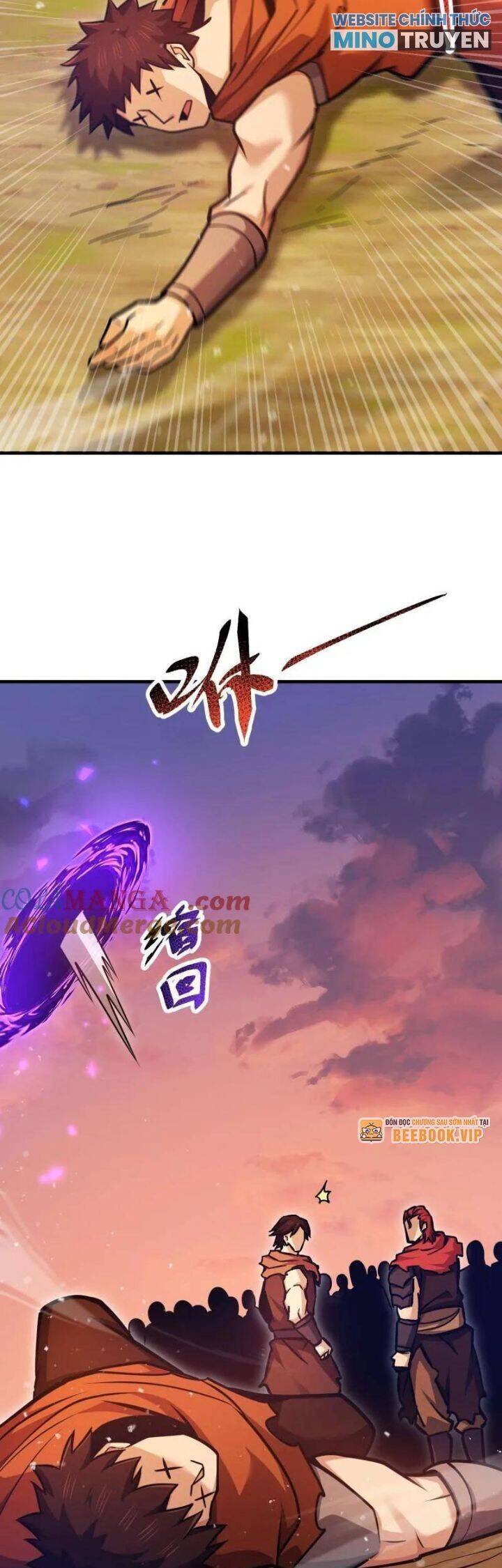 Đệ Nhất Danh Sách - Chapter 495 - Page 45