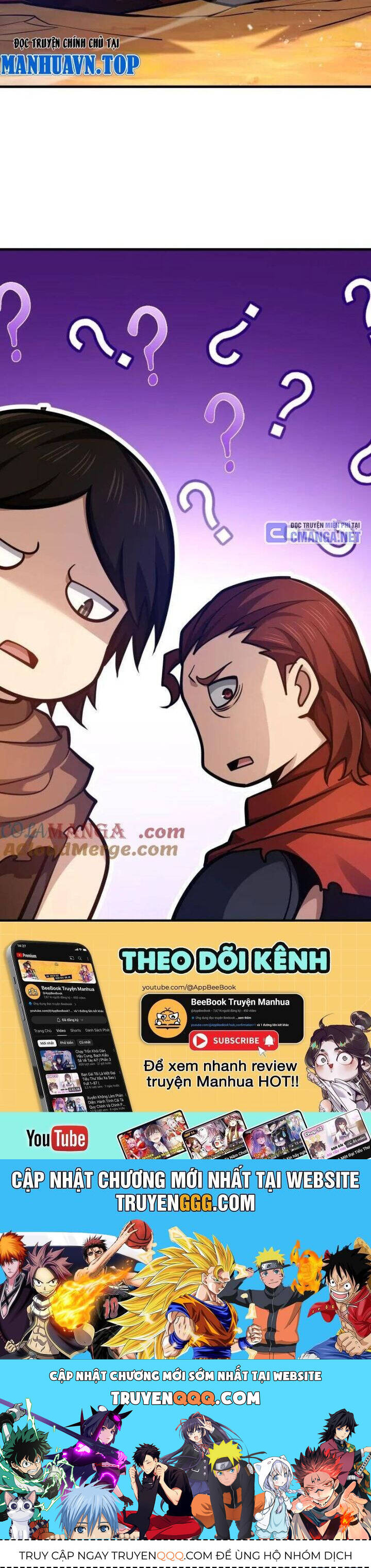 Đệ Nhất Danh Sách - Chapter 495 - Page 46