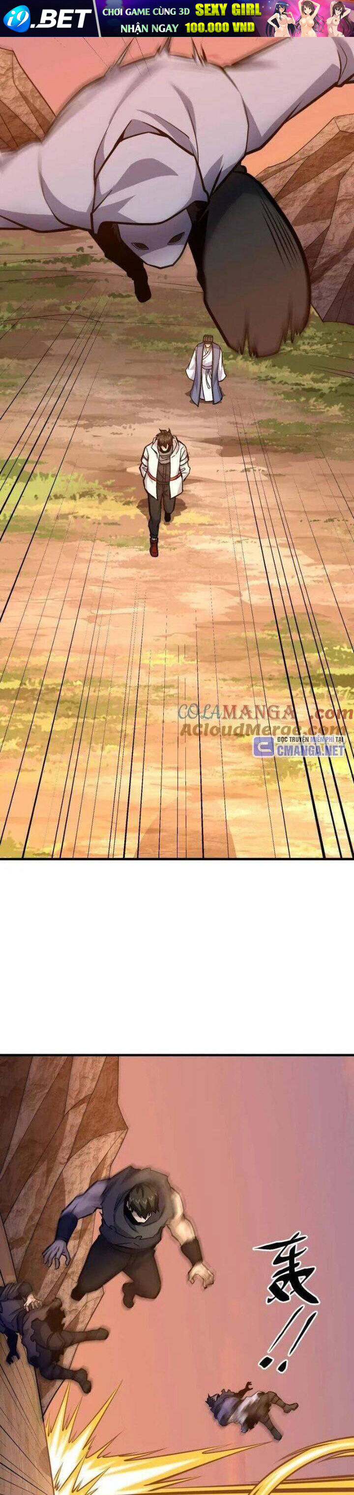 Đệ Nhất Danh Sách - Chapter 495 - Page 6