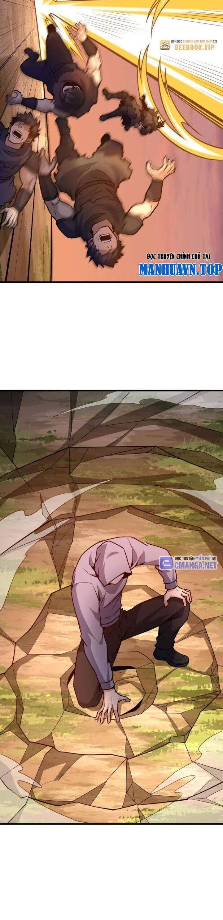 Đệ Nhất Danh Sách - Chapter 495 - Page 7