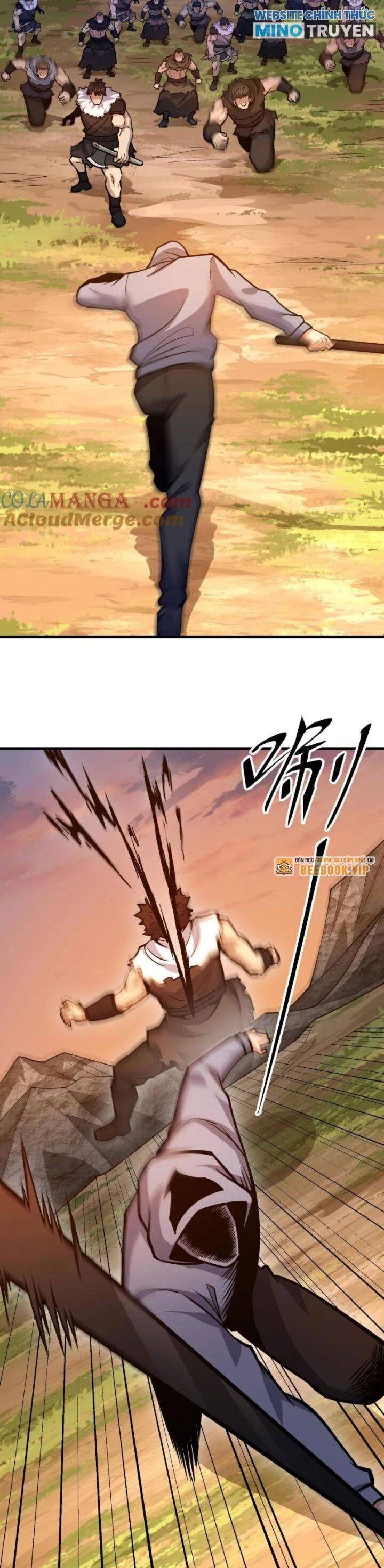 Đệ Nhất Danh Sách - Chapter 495 - Page 9