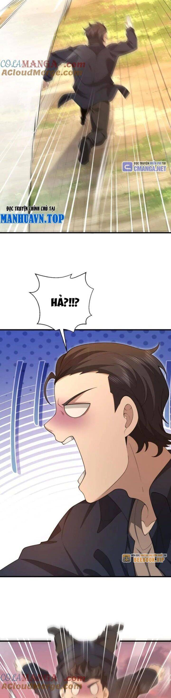 Đệ Nhất Danh Sách - Chapter 496 - Page 11