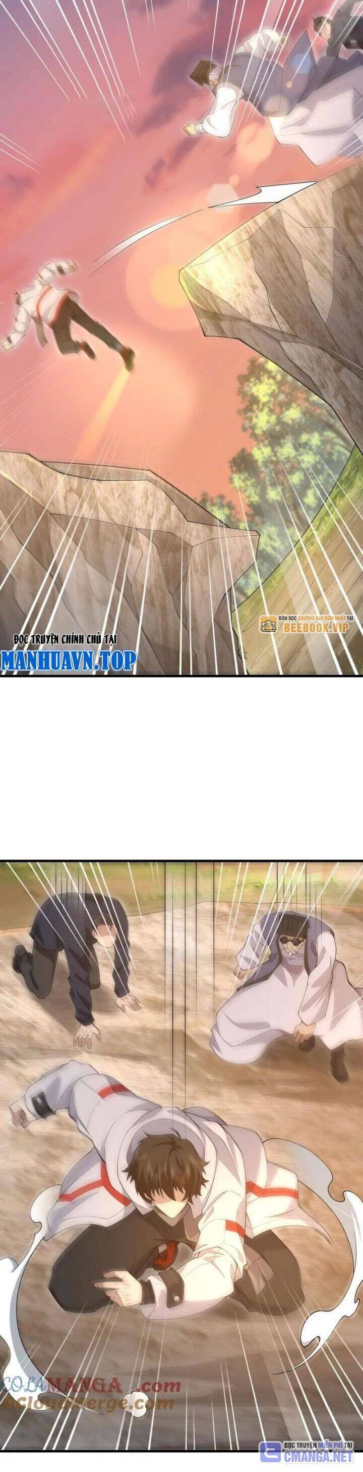 Đệ Nhất Danh Sách - Chapter 496 - Page 15