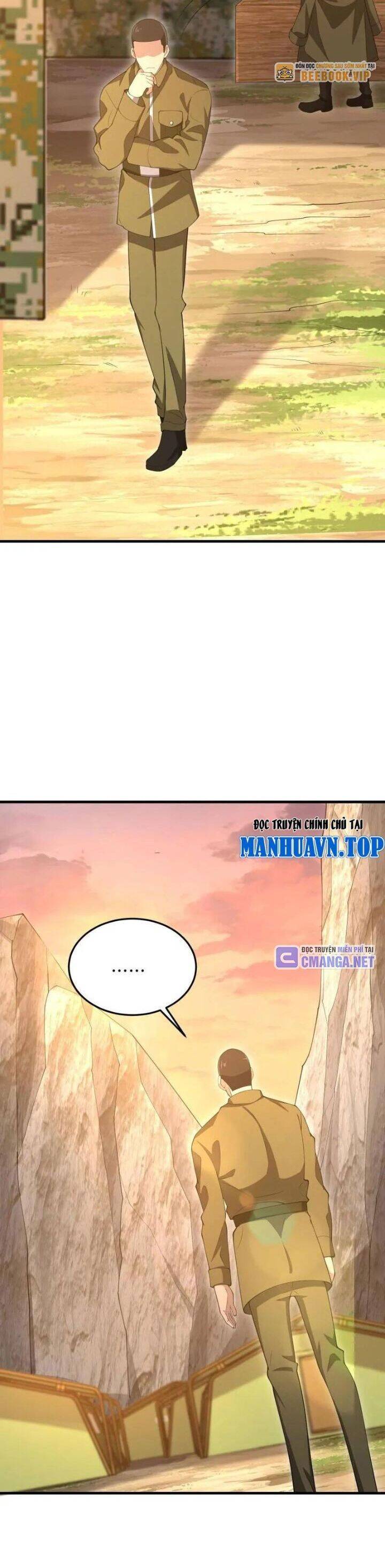 Đệ Nhất Danh Sách - Chapter 496 - Page 19