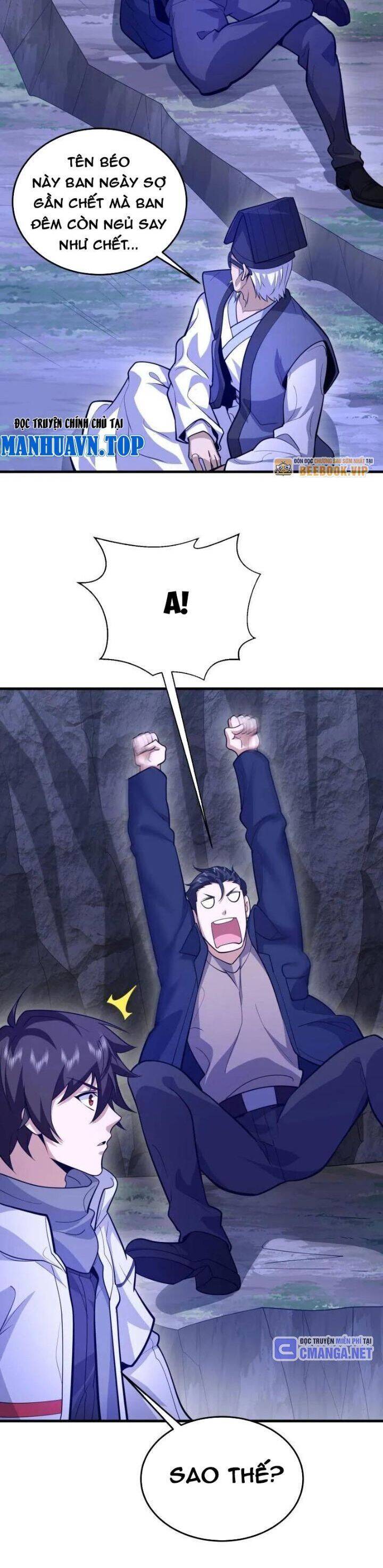 Đệ Nhất Danh Sách - Chapter 496 - Page 26