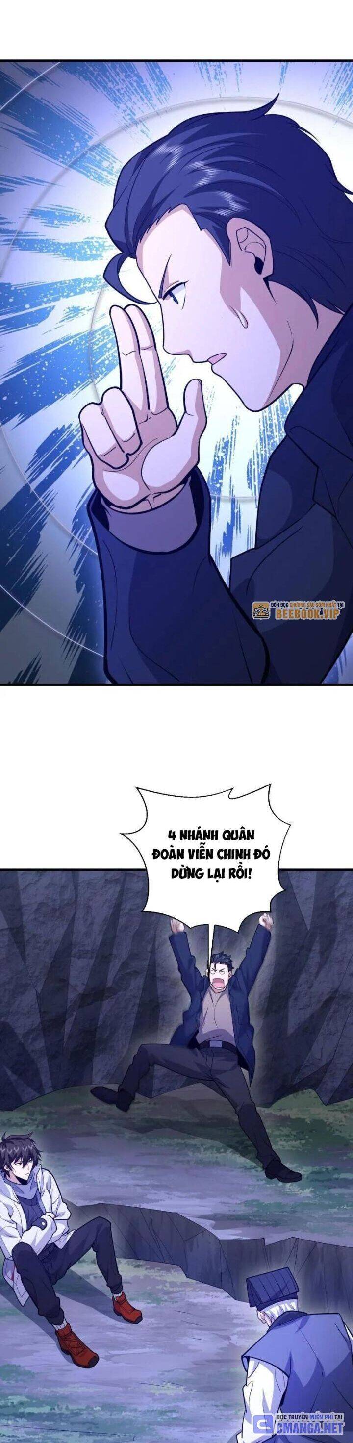 Đệ Nhất Danh Sách - Chapter 496 - Page 27