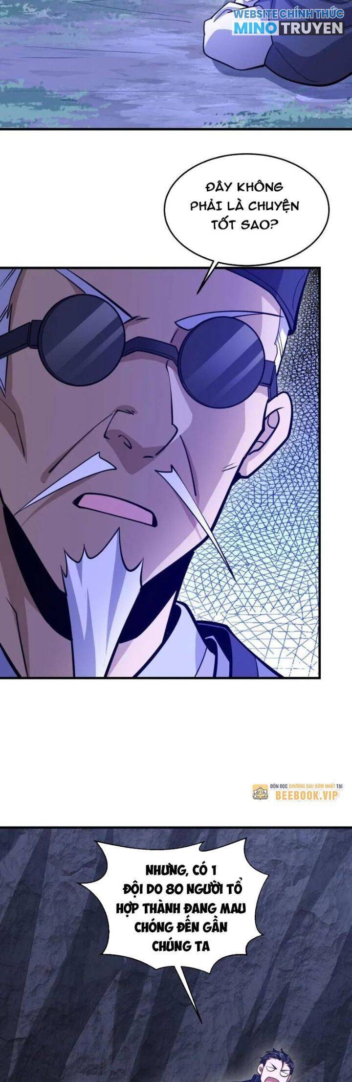 Đệ Nhất Danh Sách - Chapter 496 - Page 28