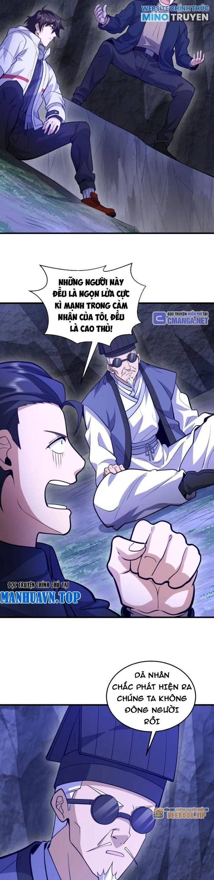 Đệ Nhất Danh Sách - Chapter 496 - Page 29