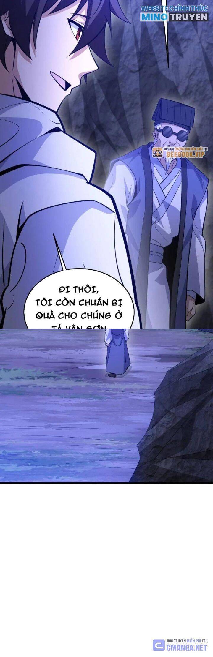 Đệ Nhất Danh Sách - Chapter 496 - Page 32