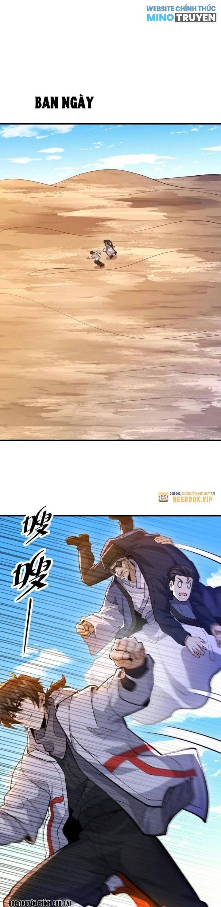 Đệ Nhất Danh Sách - Chapter 496 - Page 33