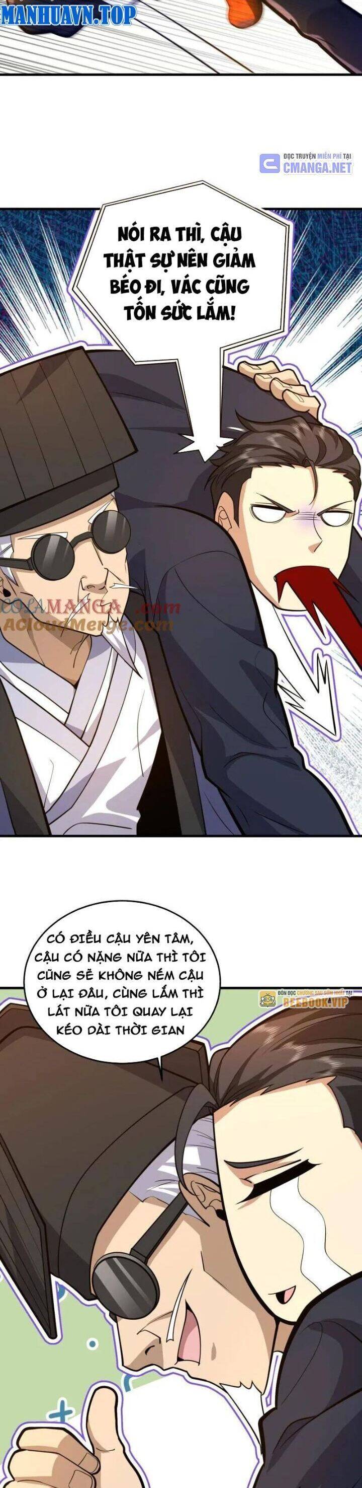 Đệ Nhất Danh Sách - Chapter 496 - Page 34