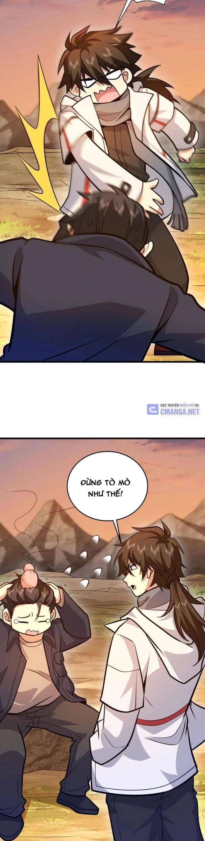 Đệ Nhất Danh Sách - Chapter 496 - Page 6