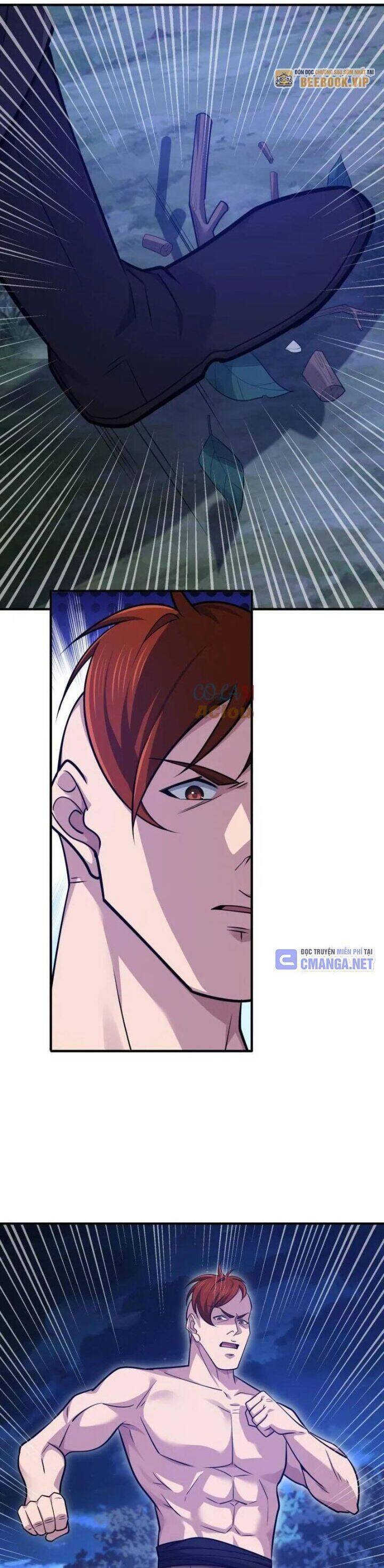 Đệ Nhất Danh Sách - Chapter 497 - Page 11