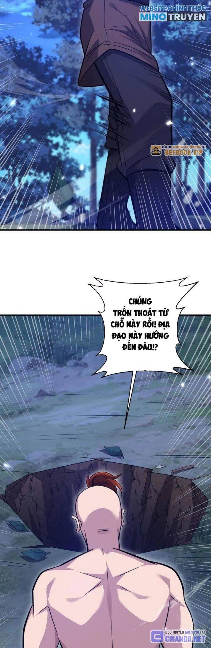 Đệ Nhất Danh Sách - Chapter 497 - Page 12