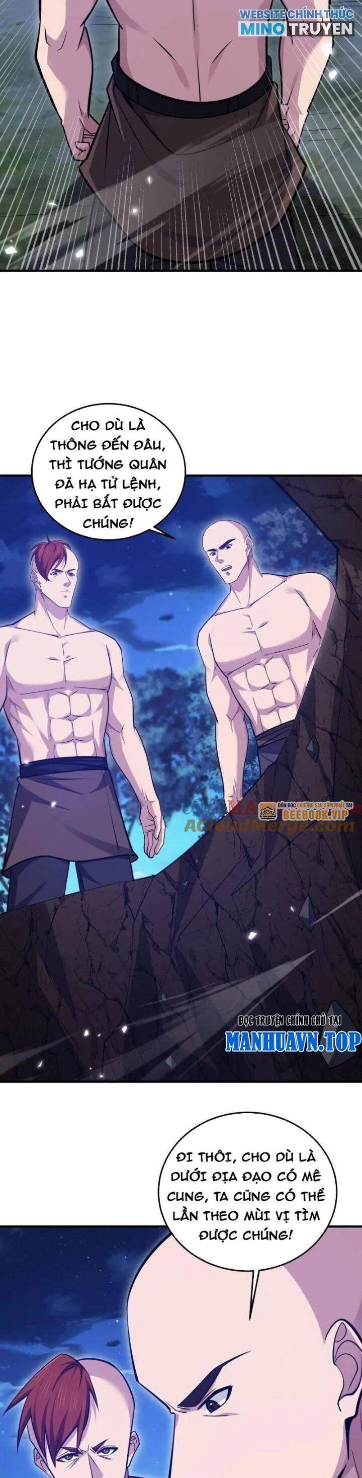 Đệ Nhất Danh Sách - Chapter 497 - Page 13