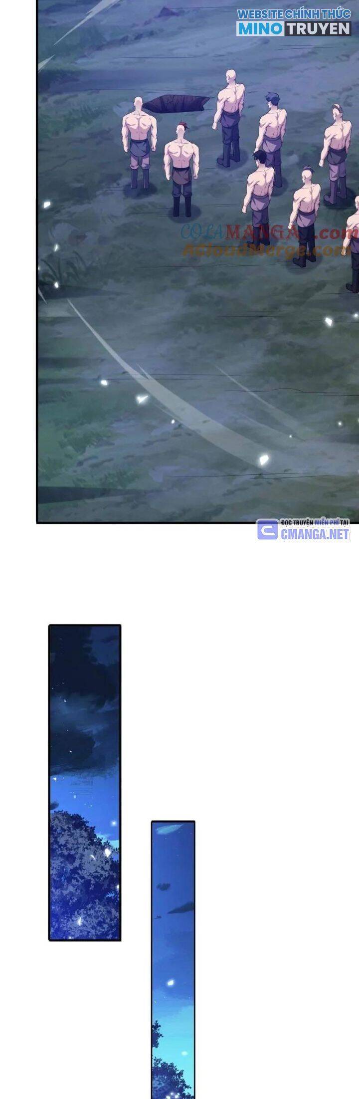 Đệ Nhất Danh Sách - Chapter 497 - Page 16