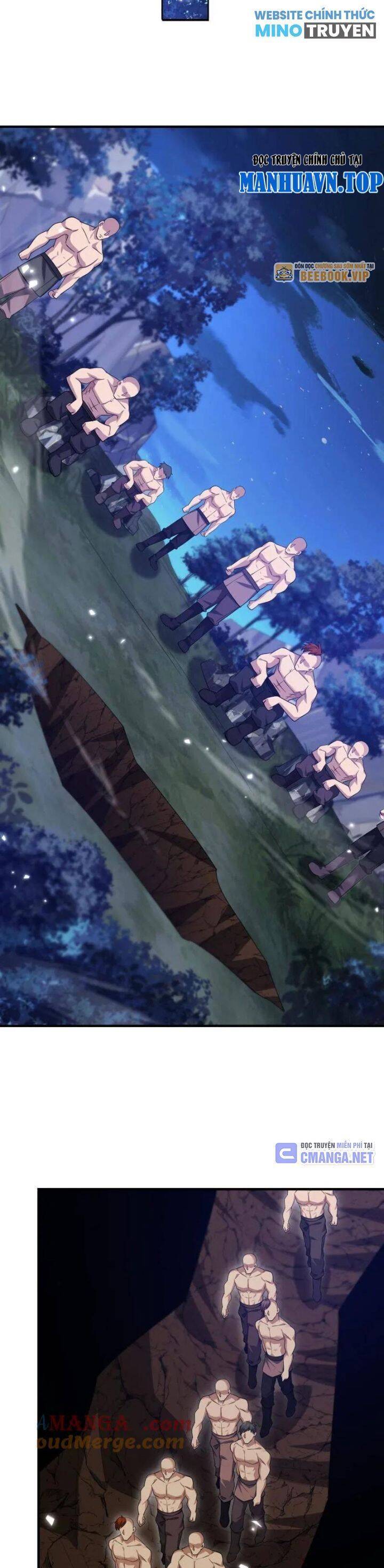 Đệ Nhất Danh Sách - Chapter 497 - Page 17