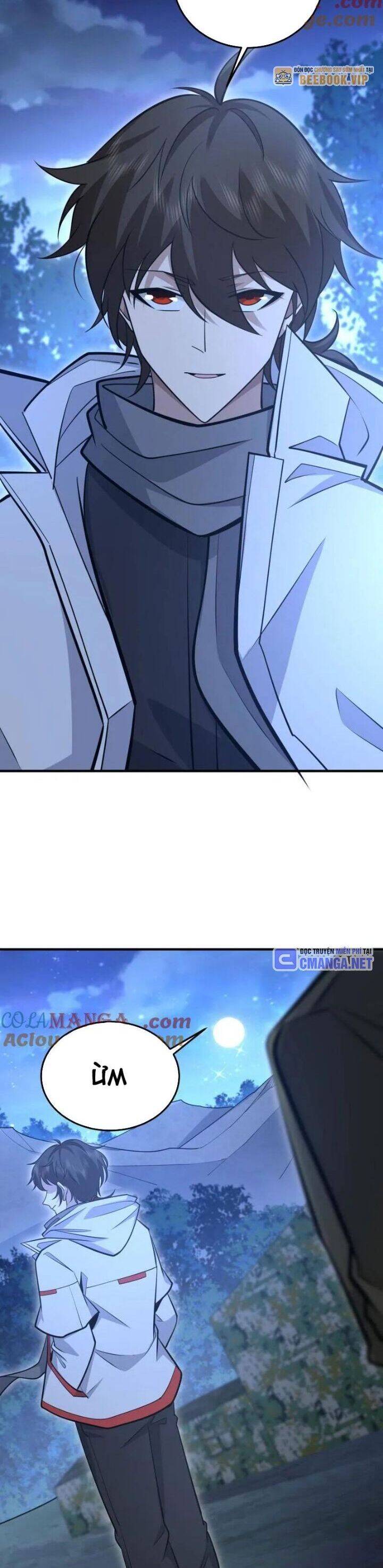 Đệ Nhất Danh Sách - Chapter 497 - Page 23