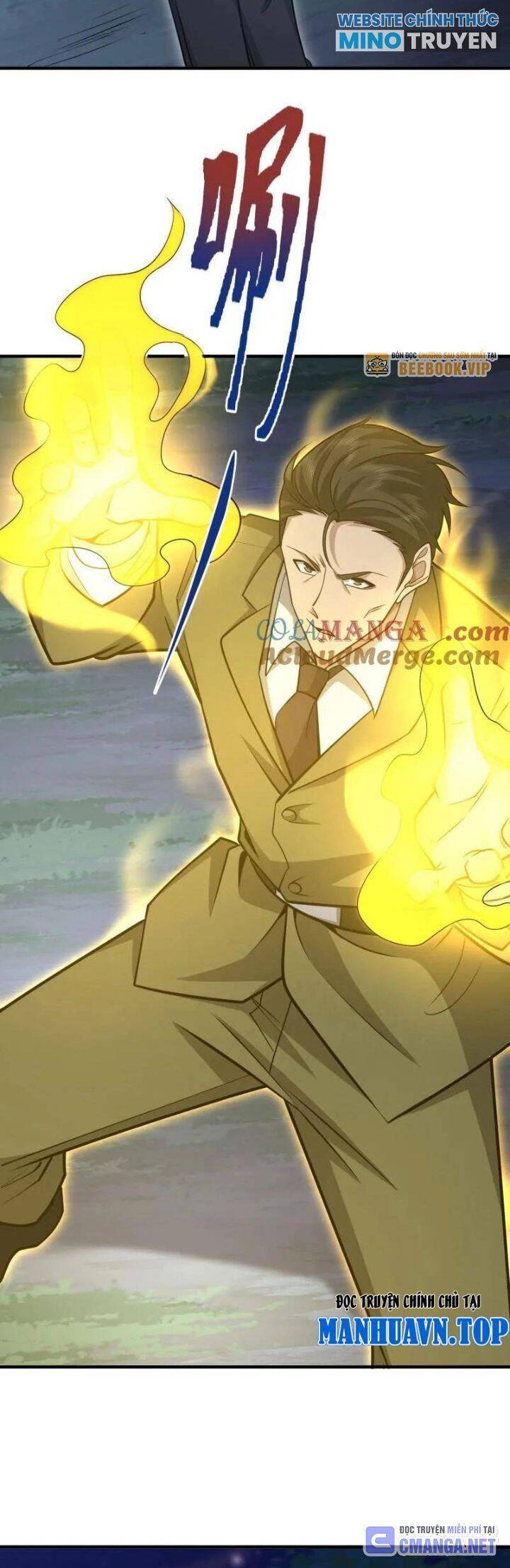 Đệ Nhất Danh Sách - Chapter 497 - Page 24