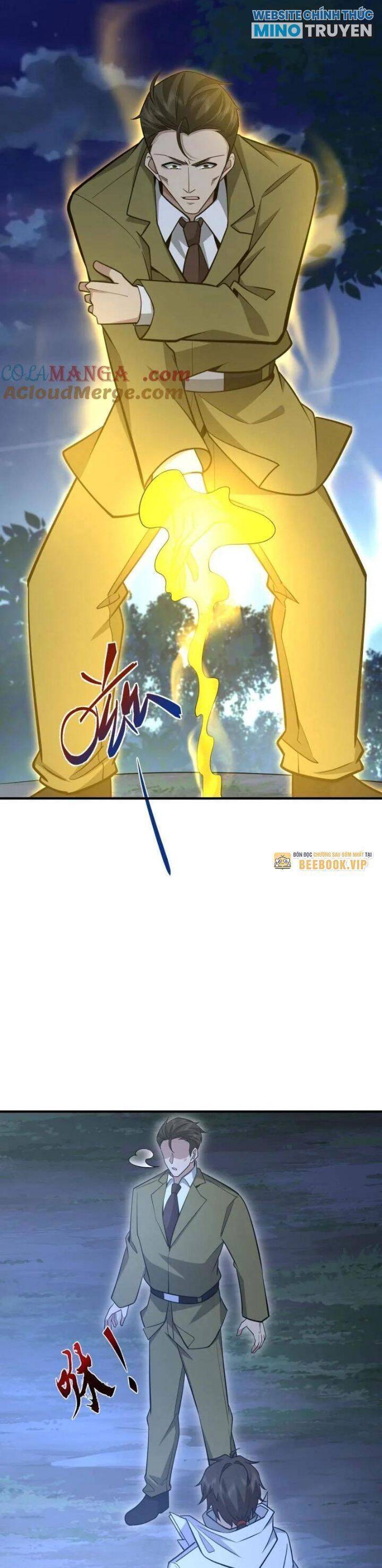 Đệ Nhất Danh Sách - Chapter 497 - Page 25