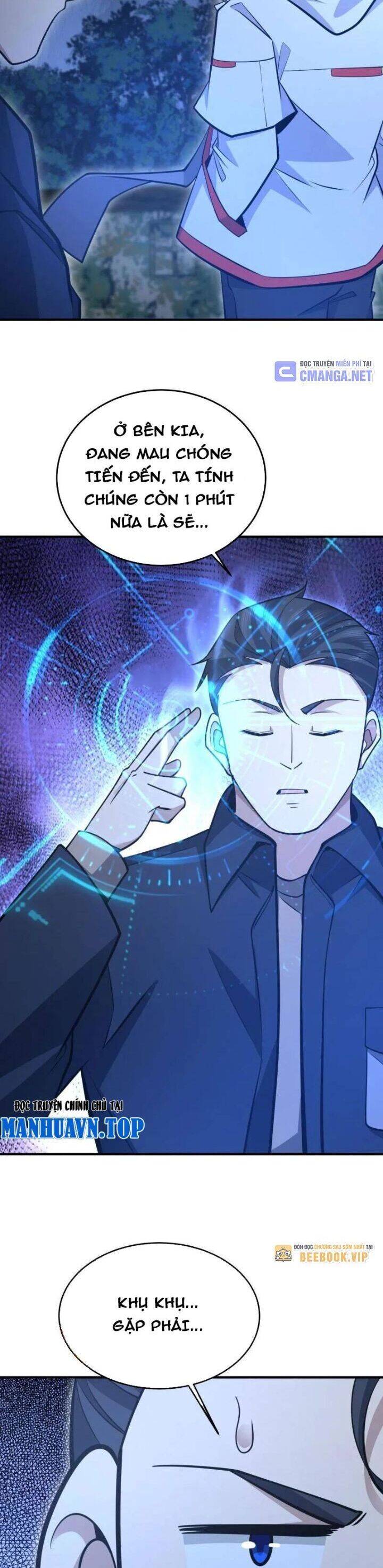 Đệ Nhất Danh Sách - Chapter 497 - Page 27