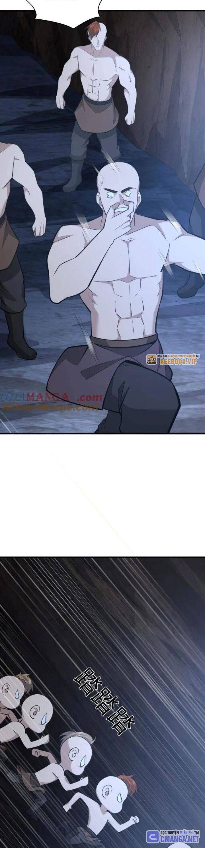 Đệ Nhất Danh Sách - Chapter 497 - Page 31