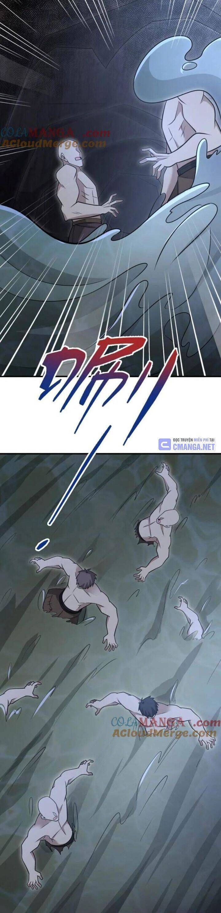 Đệ Nhất Danh Sách - Chapter 497 - Page 34