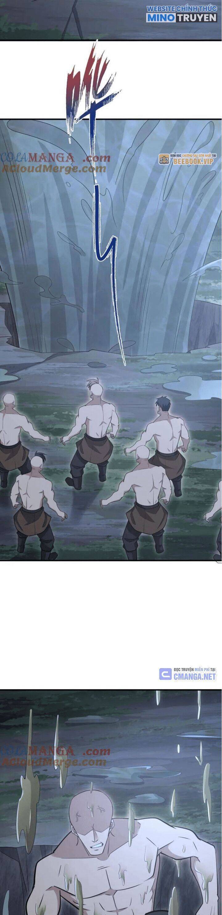 Đệ Nhất Danh Sách - Chapter 497 - Page 41