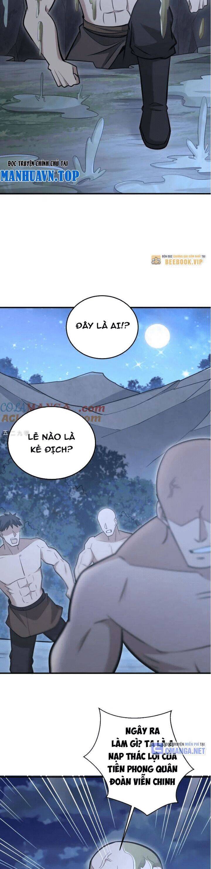 Đệ Nhất Danh Sách - Chapter 497 - Page 42