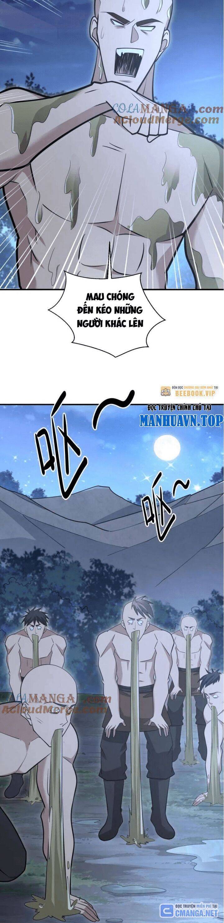 Đệ Nhất Danh Sách - Chapter 497 - Page 43