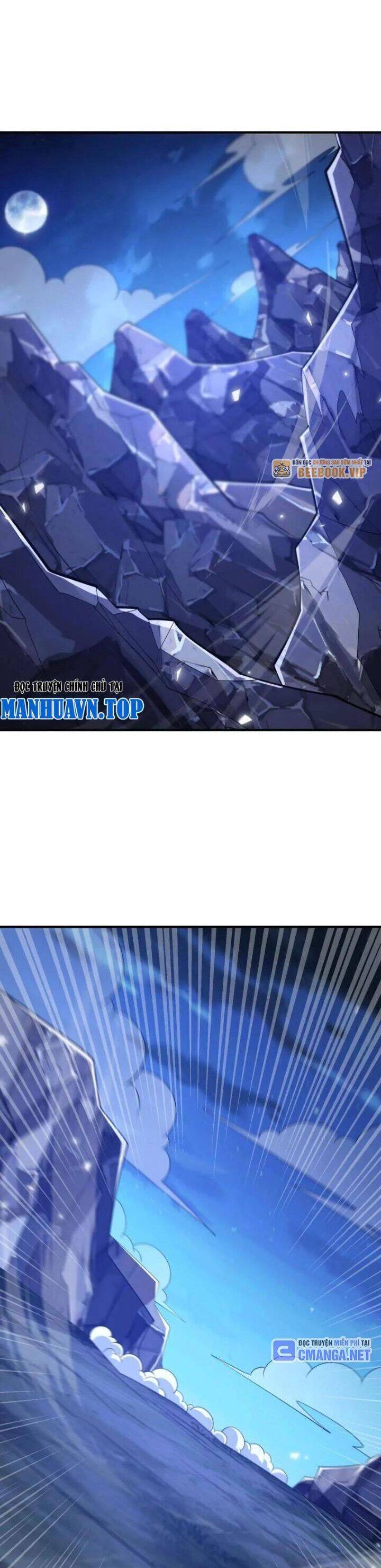 Đệ Nhất Danh Sách - Chapter 497 - Page 6