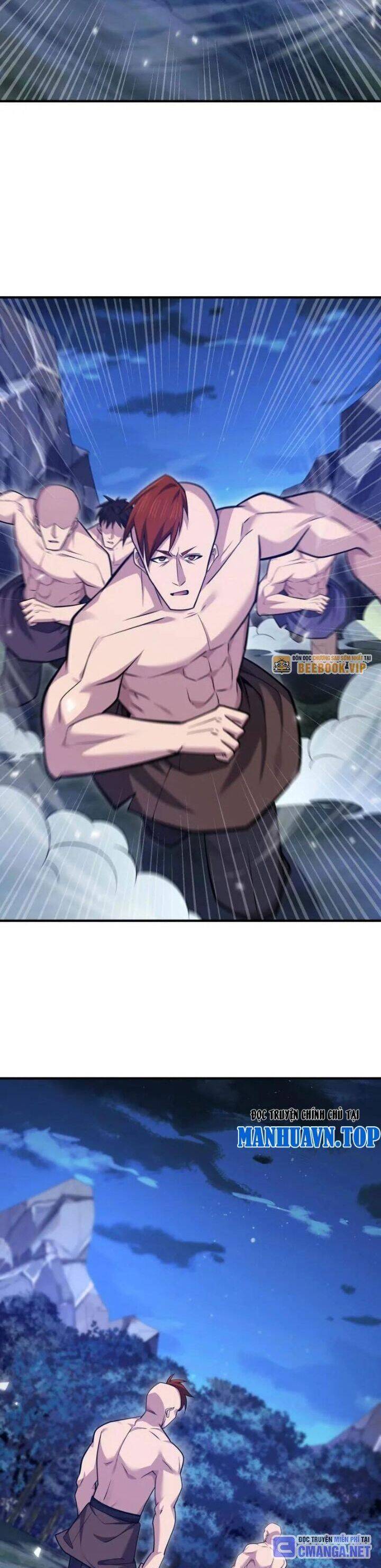 Đệ Nhất Danh Sách - Chapter 497 - Page 7