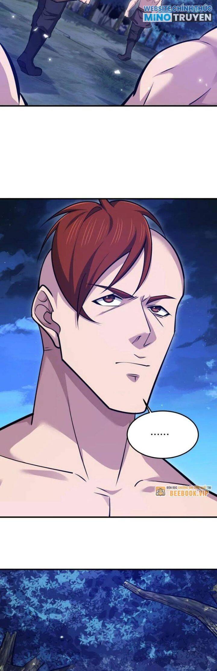 Đệ Nhất Danh Sách - Chapter 497 - Page 8