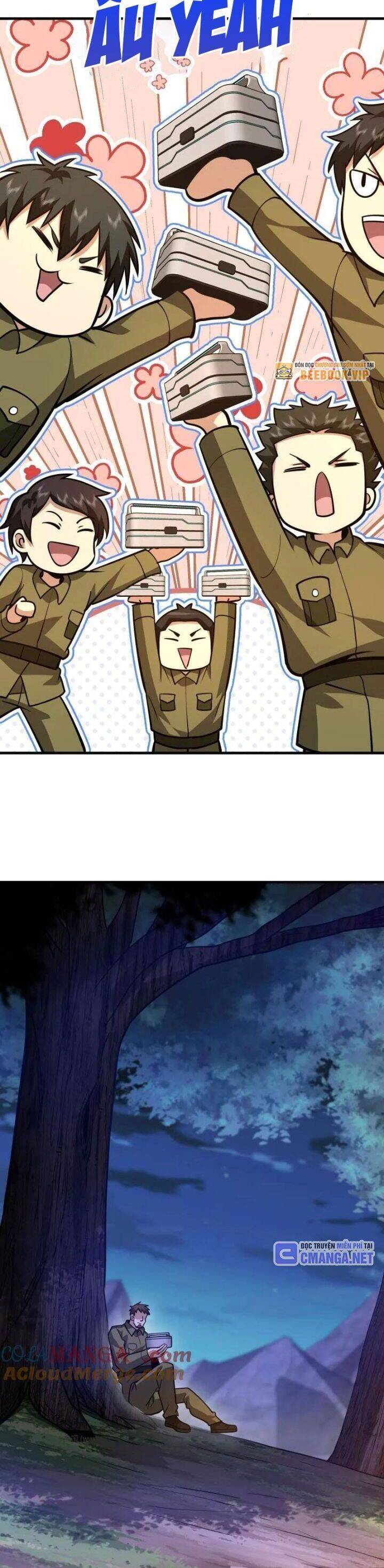 Đệ Nhất Danh Sách - Chapter 498 - Page 15