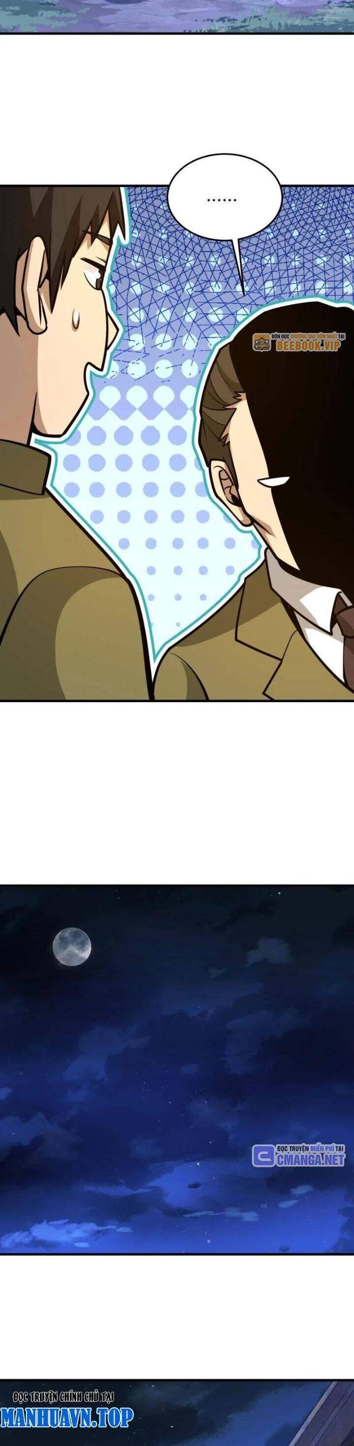 Đệ Nhất Danh Sách - Chapter 498 - Page 27