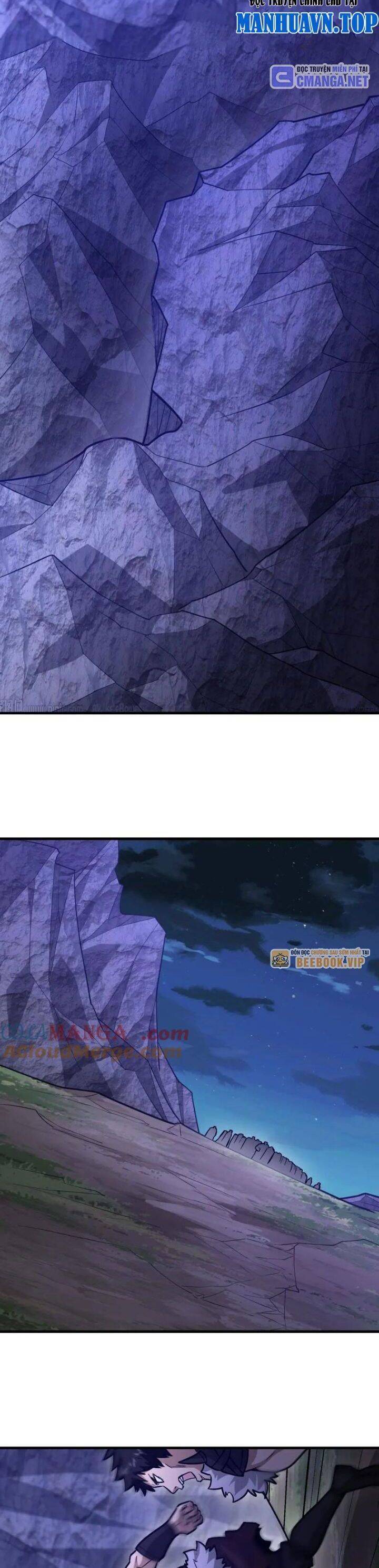 Đệ Nhất Danh Sách - Chapter 498 - Page 35