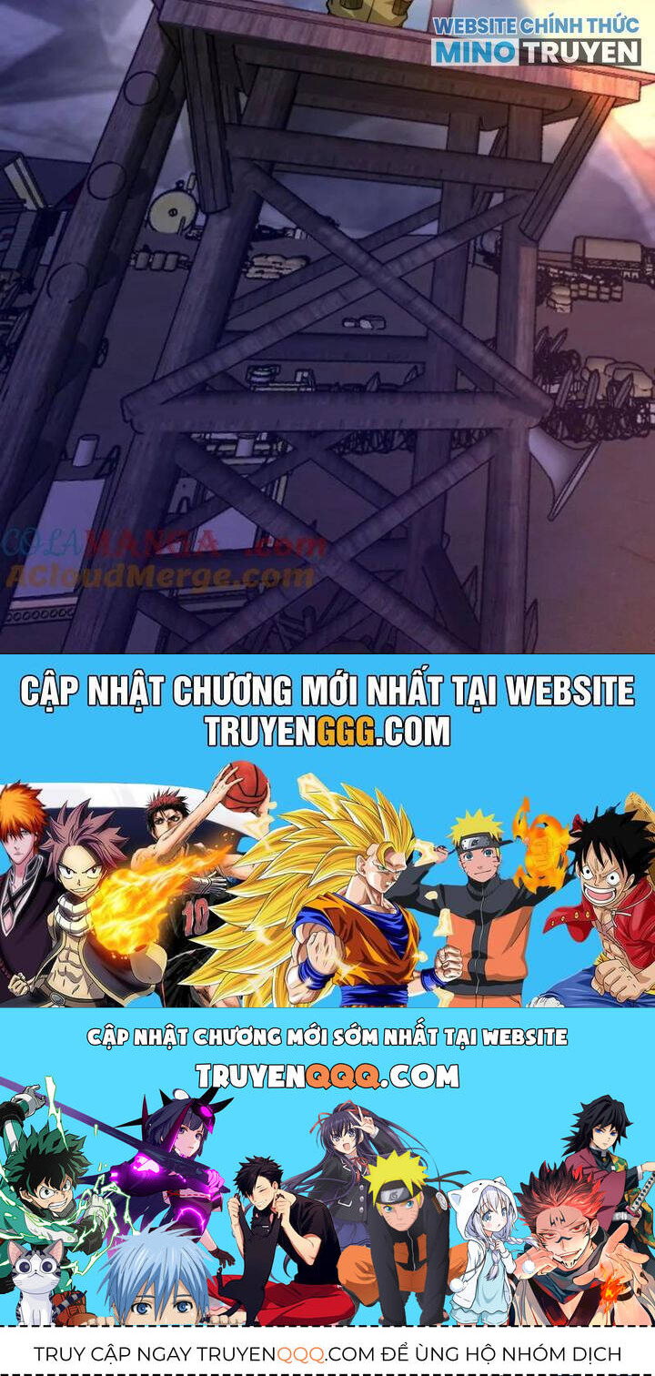 Đệ Nhất Danh Sách - Chapter 498 - Page 37