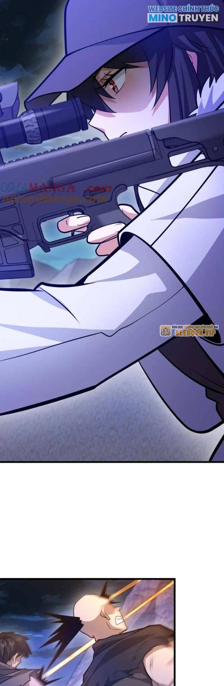 Đệ Nhất Danh Sách - Chapter 498 - Page 4