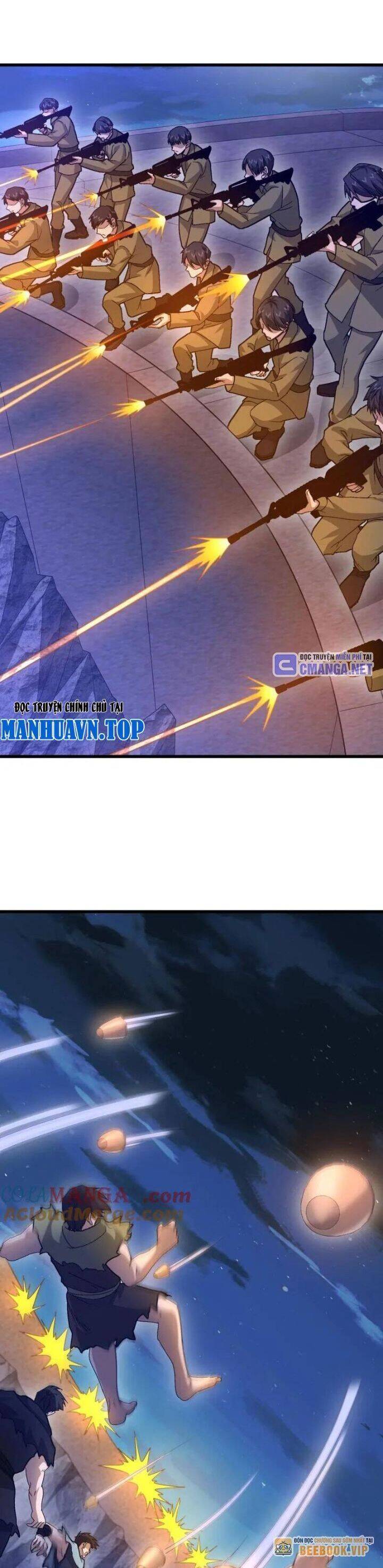 Đệ Nhất Danh Sách - Chapter 498 - Page 7