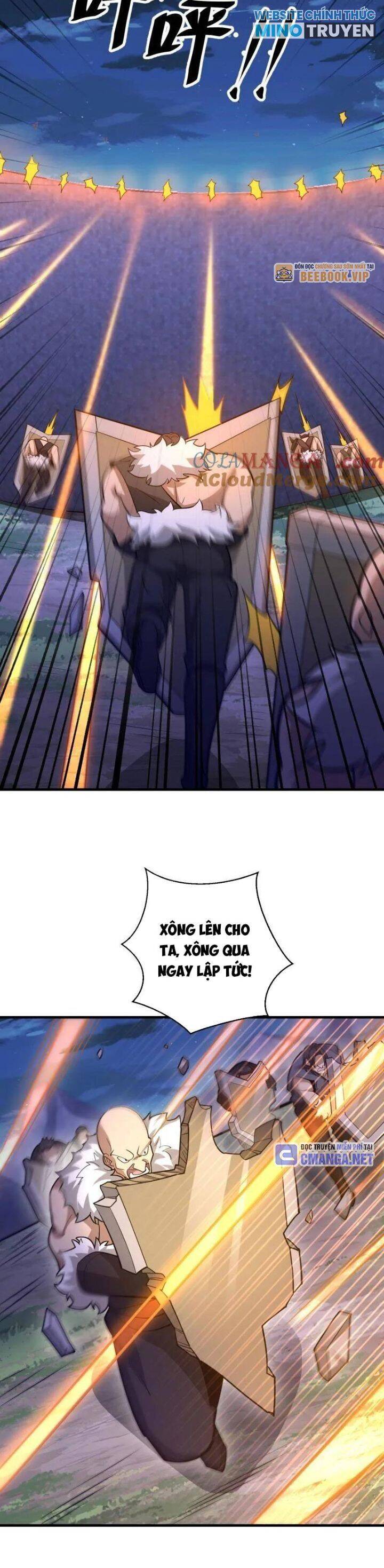 Đệ Nhất Danh Sách - Chapter 499 - Page 13