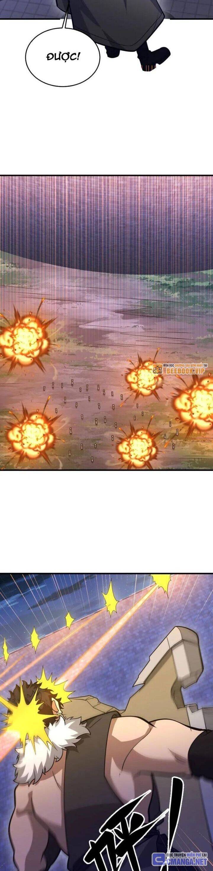 Đệ Nhất Danh Sách - Chapter 499 - Page 15