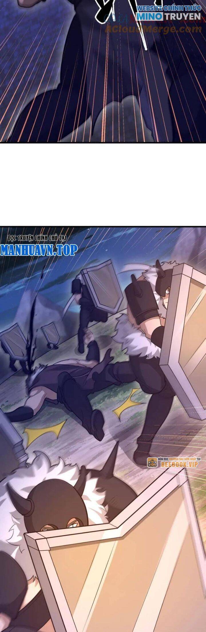 Đệ Nhất Danh Sách - Chapter 499 - Page 16